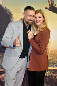 Filmpremiere 'Fly' in Berlin