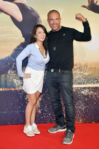 Filmpremiere 'Fly' in Berlin