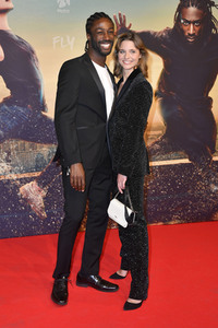 Filmpremiere 'Fly' in Berlin