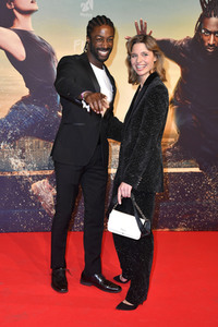 Filmpremiere 'Fly' in Berlin