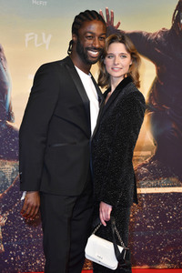 Filmpremiere 'Fly' in Berlin