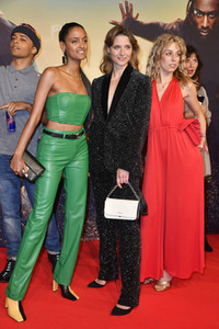 Filmpremiere 'Fly' in Berlin