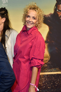 Filmpremiere 'Fly' in Berlin
