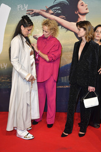 Filmpremiere 'Fly' in Berlin