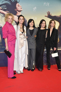 Filmpremiere 'Fly' in Berlin