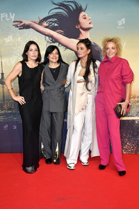 Filmpremiere 'Fly' in Berlin