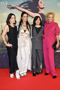 Filmpremiere 'Fly' in Berlin