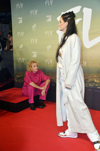 Filmpremiere 'Fly' in Berlin