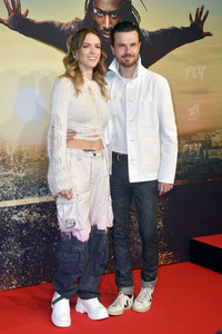Filmpremiere 'Fly' in Berlin