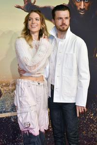 Filmpremiere 'Fly' in Berlin