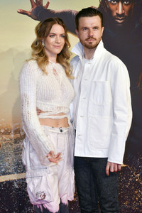 Filmpremiere 'Fly' in Berlin