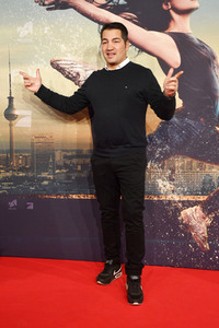 Filmpremiere 'Fly' in Berlin