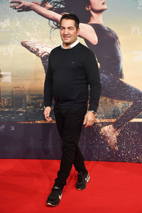 Filmpremiere 'Fly' in Berlin