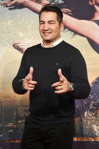 Filmpremiere 'Fly' in Berlin