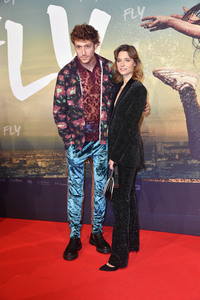 Filmpremiere 'Fly' in Berlin