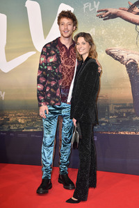 Filmpremiere 'Fly' in Berlin