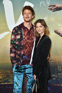 Filmpremiere 'Fly' in Berlin