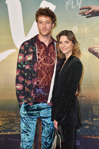 Filmpremiere 'Fly' in Berlin