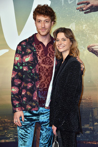 Filmpremiere 'Fly' in Berlin