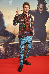 Filmpremiere 'Fly' in Berlin