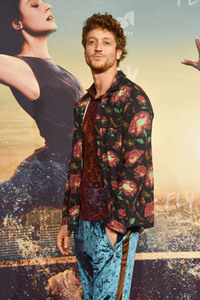 Filmpremiere 'Fly' in Berlin