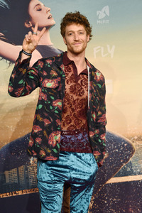 Filmpremiere 'Fly' in Berlin