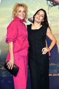 Filmpremiere 'Fly' in Berlin