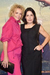 Filmpremiere 'Fly' in Berlin