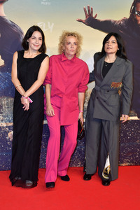 Filmpremiere 'Fly' in Berlin