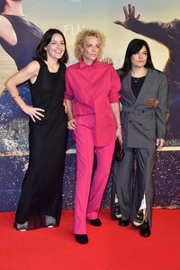 Filmpremiere 'Fly' in Berlin