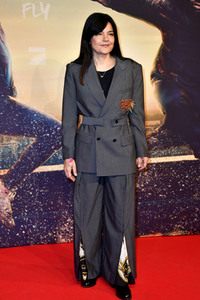 Filmpremiere 'Fly' in Berlin