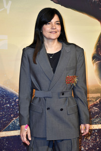 Filmpremiere 'Fly' in Berlin