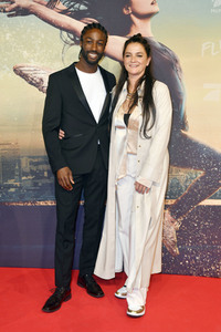 Filmpremiere 'Fly' in Berlin