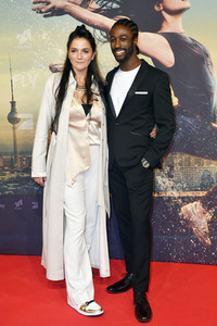 Filmpremiere 'Fly' in Berlin