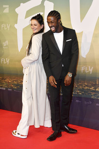 Filmpremiere 'Fly' in Berlin
