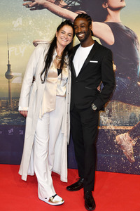 Filmpremiere 'Fly' in Berlin