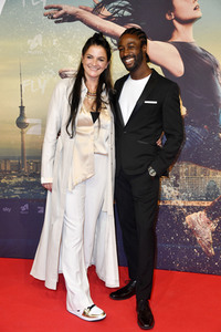 Filmpremiere 'Fly' in Berlin