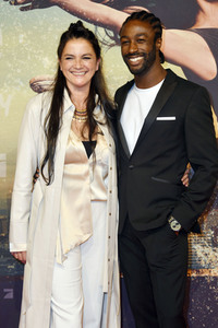 Filmpremiere 'Fly' in Berlin