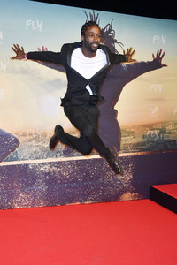 Filmpremiere 'Fly' in Berlin