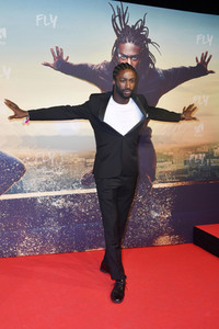 Filmpremiere 'Fly' in Berlin