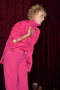 Filmpremiere 'Fly' in Berlin