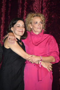 Filmpremiere 'Fly' in Berlin