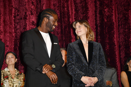 Filmpremiere 'Fly' in Berlin