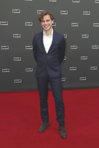 Filmpremiere 'France', Filmfest Hamburg 2021