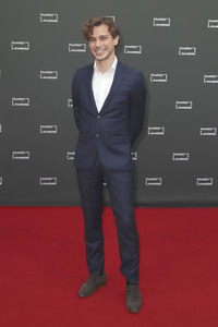 Filmpremiere 'France', Filmfest Hamburg 2021