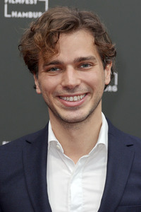 Filmpremiere 'France', Filmfest Hamburg 2021