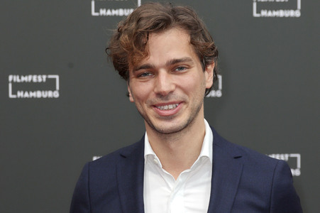 Filmpremiere 'France', Filmfest Hamburg 2021