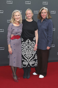 Filmpremiere 'Bring mich nach Hause', Filmfest Hamburg 2021