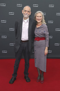 Filmpremiere 'Bring mich nach Hause', Filmfest Hamburg 2021