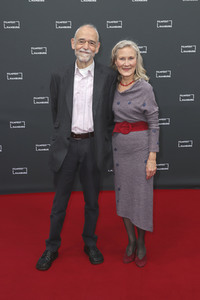 Filmpremiere 'Bring mich nach Hause', Filmfest Hamburg 2021